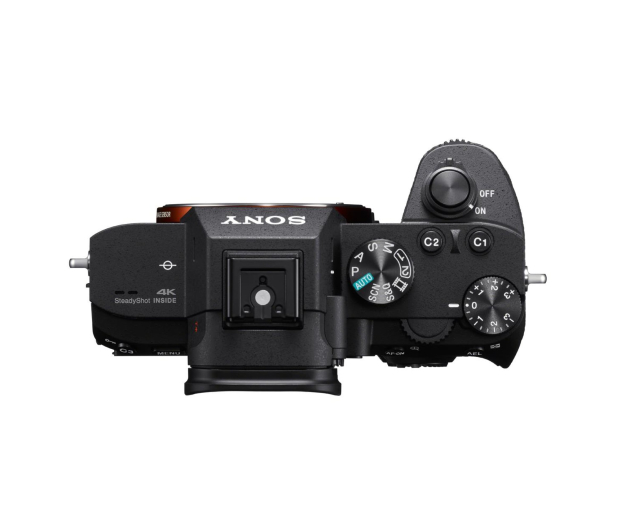 Sony Alpha a7 III + FE 24–70 mm f/2.8 GM + ECM-LV1 - 1618823 - zdjęcie 4
